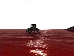 How to get ride of the background? - Second Life windlight tutorial