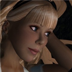 Savanna Miles 6
