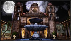 Emvee Cuba - Iglesia en la Plaza de la Metaversatility