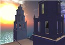 Church Towers