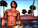 Beachbum ...