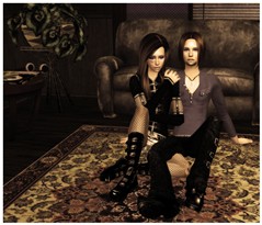 Alexa & Dorian