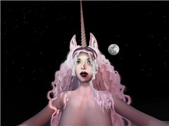 Some form of mythical creature