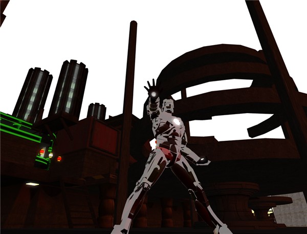 Ironman 13