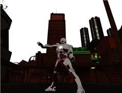 Ironman 12