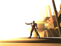 Ironman 11