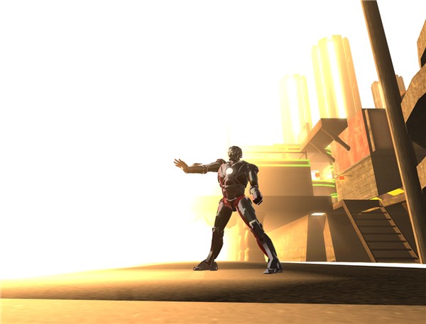 Ironman 11