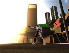 Ironman 8
