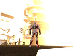 Ironman 6