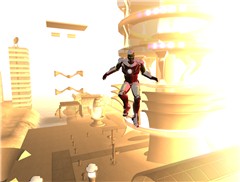 Ironman 3