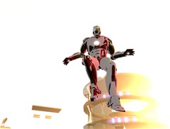 Ironman 2