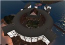 The SL Globe Theatre - Sammy Biddle