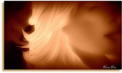 kiss sfumato