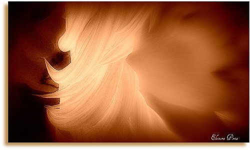 kiss sfumato