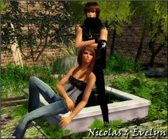 NicEv