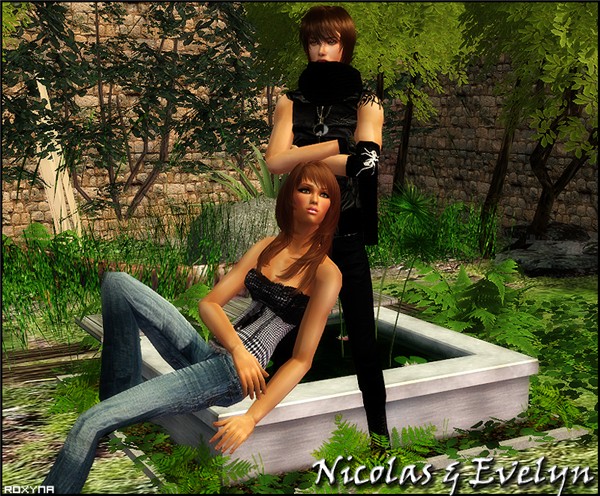 NicEv