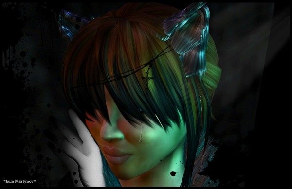 Teardrop