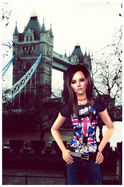 London