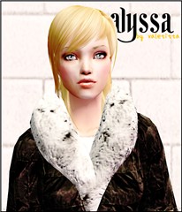 alyssa copy