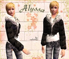 Alyssa duo copy