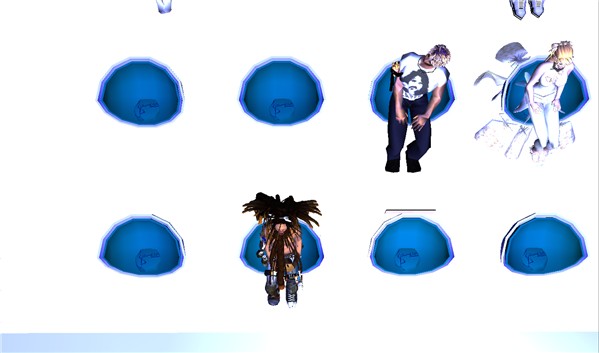 rasta