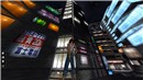 Japanese town