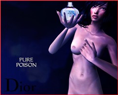 ZORAIDE-purepoison