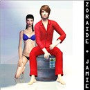 ZORAIDE + Jamie