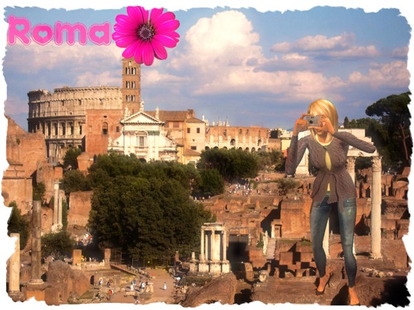 Roma