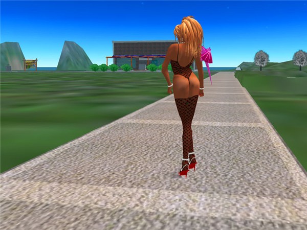 the-walk