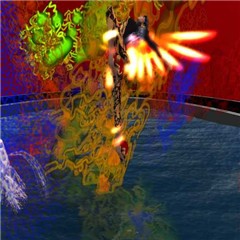 Fiery Angel at Gallery Diabolus