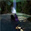 timeless pool 1