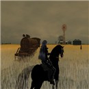 the far away