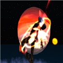 Inspire firey night