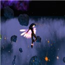 Inspire asteroid dance