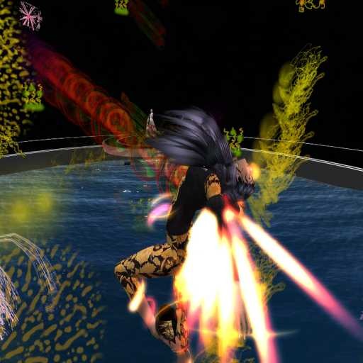 Gallery Diabolus dance