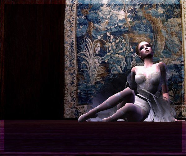 Ballerina