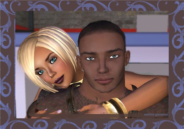 lovers