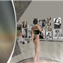 Posing in Starlet Skin ~ by Simone! - Ambergris Baphomet