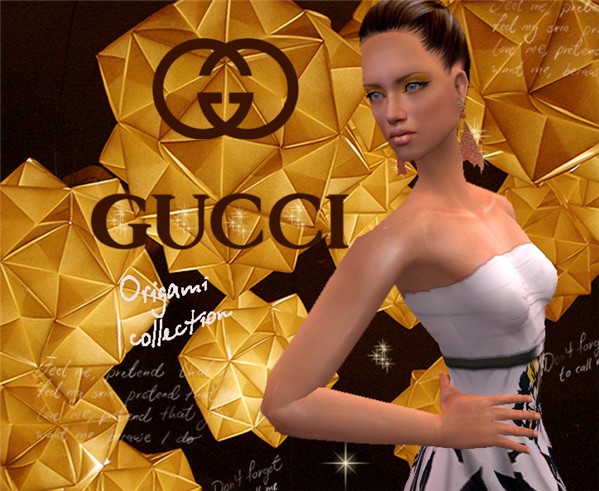 Gucci