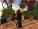 Posing in Apollo