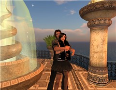 Dancing in Apollo