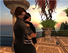 Dancing in Apollo