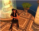 Dancing in Apollo