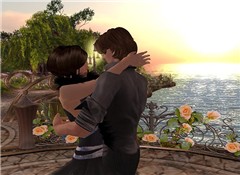 Dancing in Digital Paradise