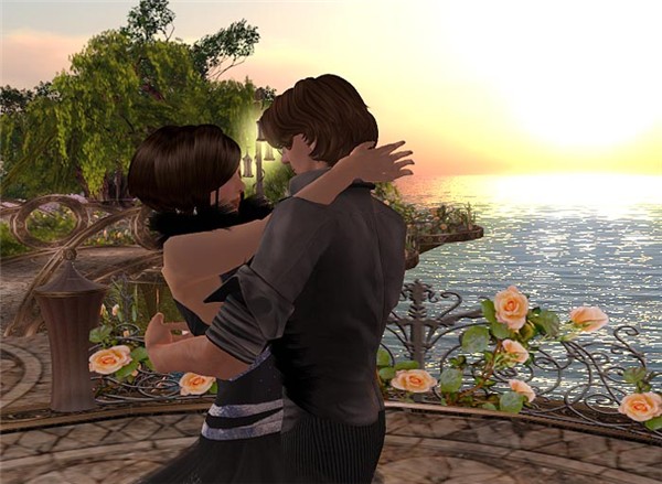 Dancing in Digital Paradise