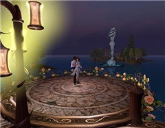 Dancing in Digital Paradise