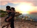Dancing in Digital Paradise