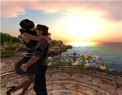 Dancing in Digital Paradise