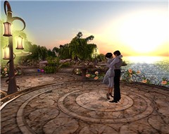 Dancing in Digital Paradise